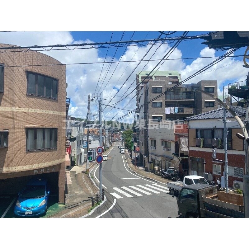  林田ビル（立岩町）