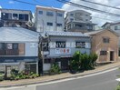  林田ビル（立岩町）