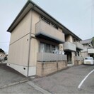 シャーメゾンカメリアの外観