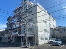 長崎市電１系統<長崎電気軌道>/五島町駅 徒歩19分 1階 築52年の外観