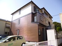 クレメント矢上