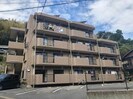 プレシャスコート時津の外観