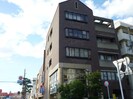 梶田ビルの外観