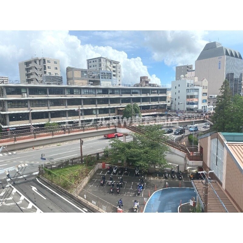  山口ビル（勝山町）