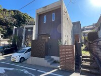 アイビーガーデン滑石　ウエスト