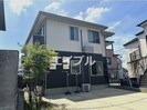 シャーメゾンKTの外観