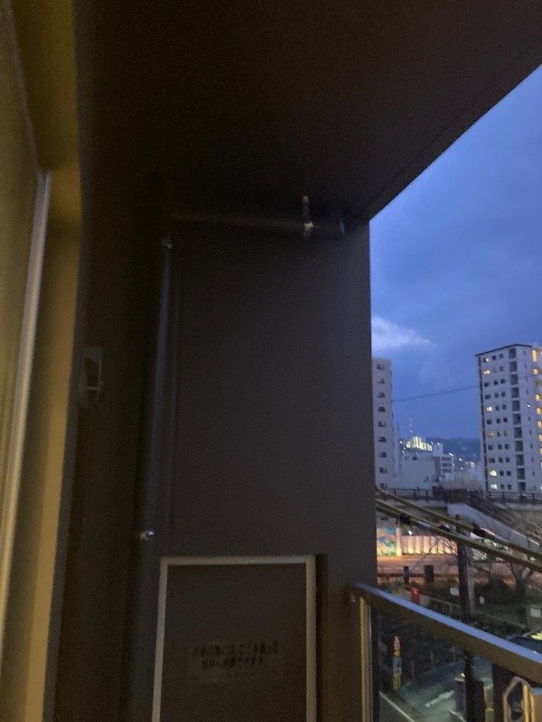  長崎市電３系統<長崎電気軌道>/桜町駅 徒歩4分 9階 1年未満