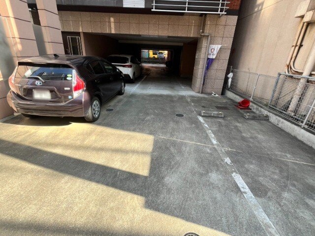  長崎市電５系統<長崎電気軌道>/浜町アーケード駅 徒歩3分 6階 築11年