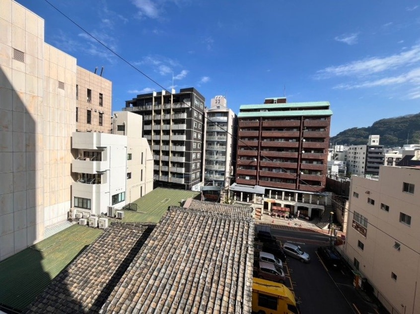  長崎市電５系統<長崎電気軌道>/浜町アーケード駅 徒歩3分 6階 築11年