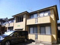 バリュージュルミナス　Ａ棟
