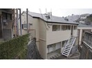 長崎本線/西浦上駅 徒歩16分 1階 築36年の外観
