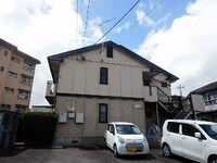 ニューセジュール畑中