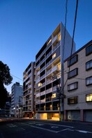 長崎市電３系統<長崎電気軌道>/桜町駅 徒歩4分 3階 1年未満の外観