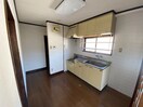 別号室 長崎本線/長崎駅 徒歩25分 4階 築38年