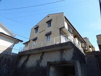ＴＯＷＮＹ新戸町