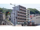 Residence白木の外観