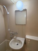  長崎市電１系統<長崎電気軌道>/赤迫駅 徒歩1分 3階 築48年