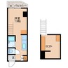 Y&Tビル 1Rの間取り