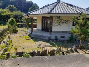 川内町戸建(平屋)