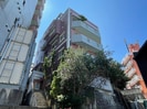長崎市電１系統<長崎電気軌道>/昭和町通駅 徒歩7分 1階 築26年の外観