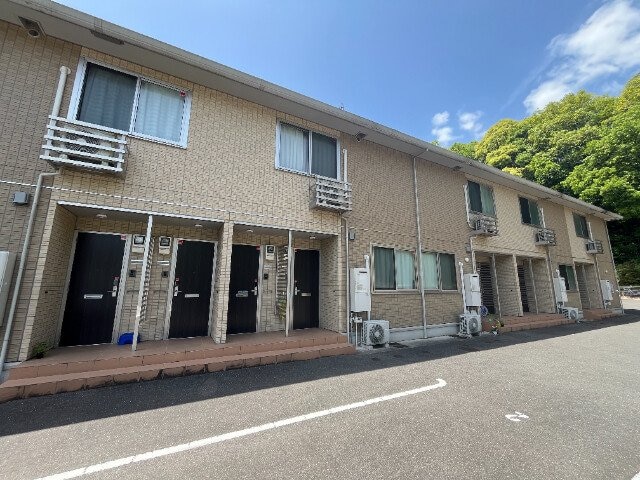  ファミーユ　エスパス Ⅰ棟