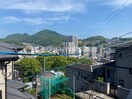  長崎市電３系統<長崎電気軌道>/諏訪神社駅 徒歩10分 2階 築25年