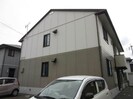 長崎市電５系統<長崎電気軌道>/大浦海岸通駅 バス:20分:停歩3分 1階 築36年の外観