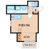 長崎本線/浦上駅 徒歩9分 1階 1年未満 1Rの間取り