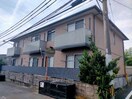  フォーレスS D棟