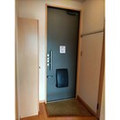 ※別号室参照 フォーレスS D棟
