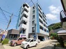 長崎本線/高田駅 徒歩55分 4階 築6年の外観
