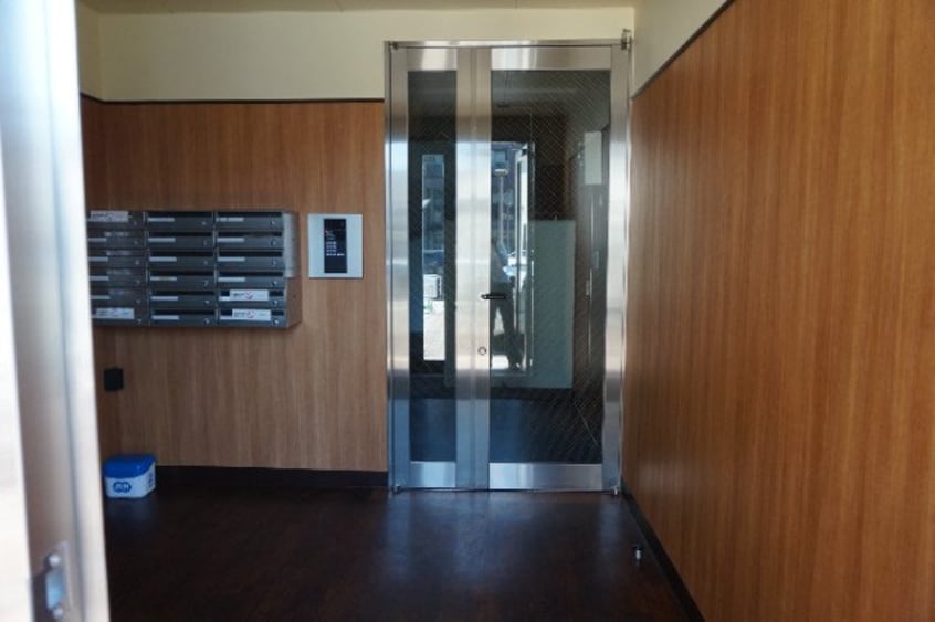  ブラン・ネージュ おおはし