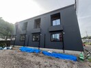 （仮）Residence田中町の外観