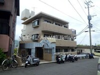 サンロージュ平和町