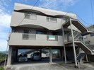 長崎市電１系統<長崎電気軌道>/大橋駅 徒歩16分 3階 築45年の外観