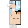 長崎本線/浦上駅 徒歩9分 2階 1年未満 1Rの間取り