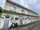 長崎本線/高田駅 徒歩15分 1-2階 築37年の外観
