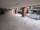 駐車場 ヴェルシャトレー