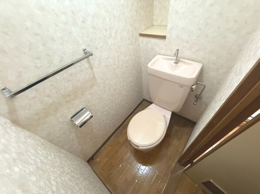  サンコーポくさのⅠ