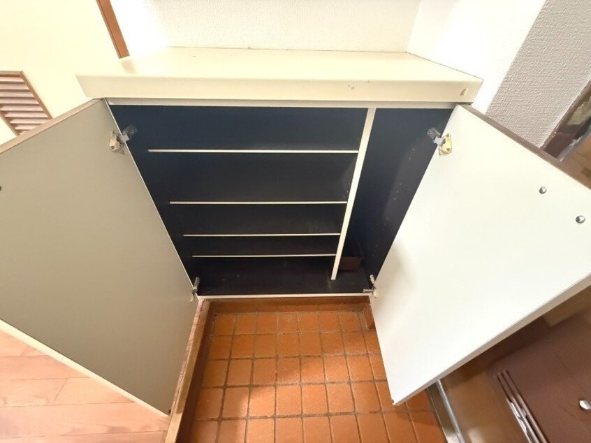  サンコーポくさのⅠ