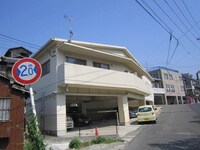 シャンス片淵