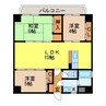 長崎本線/長崎駅 バス:20分:停歩2分 2階 築34年 3LDKの間取り