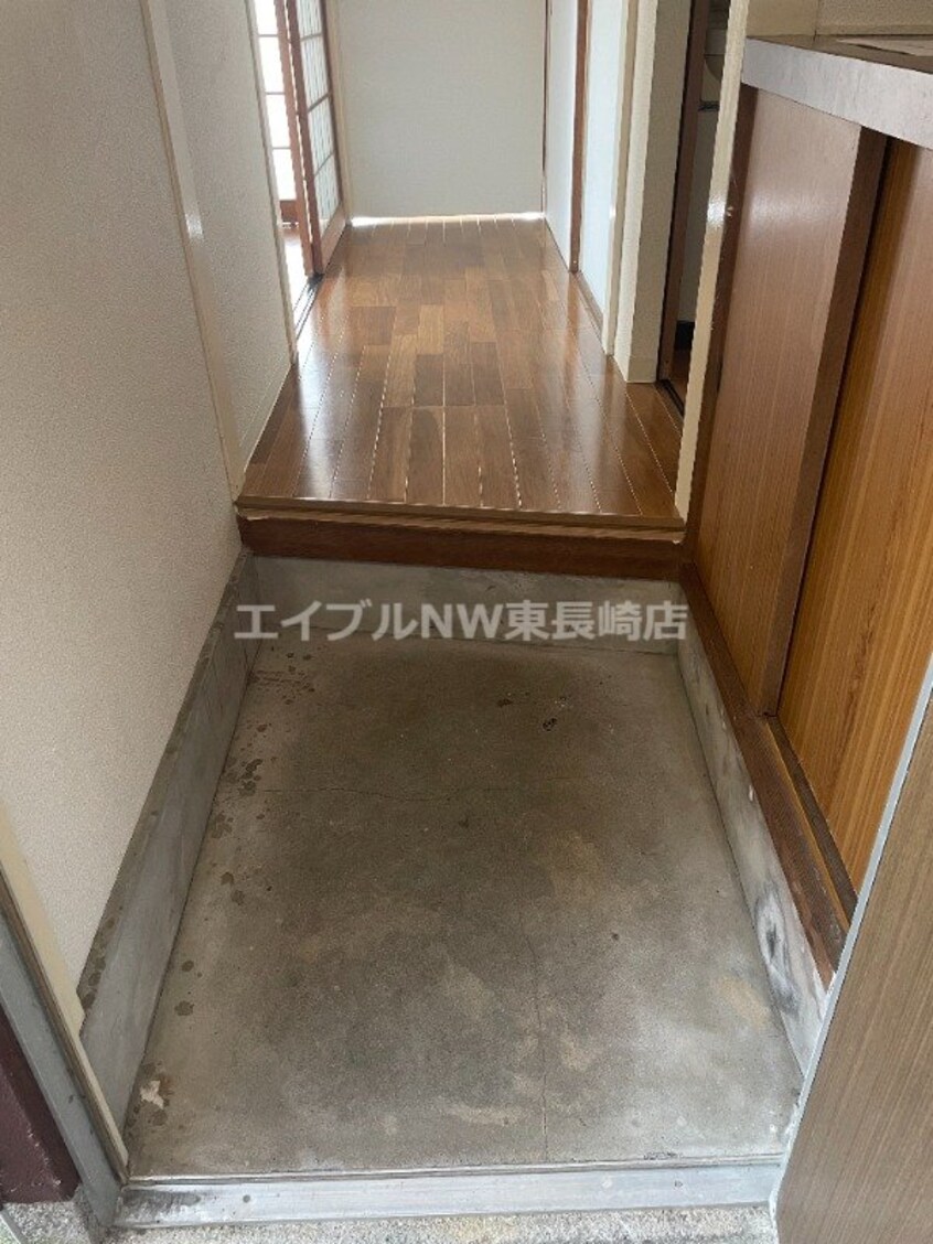  サンハウス道ノ尾