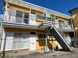 永川アパート 1号館