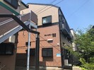 フォーレスト諏訪Ⅲ号館の外観