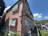 ビューハウス界町