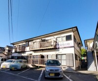 コーポ葡萄の樹