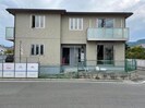 シャーメゾン茶屋の先Ⅱの外観