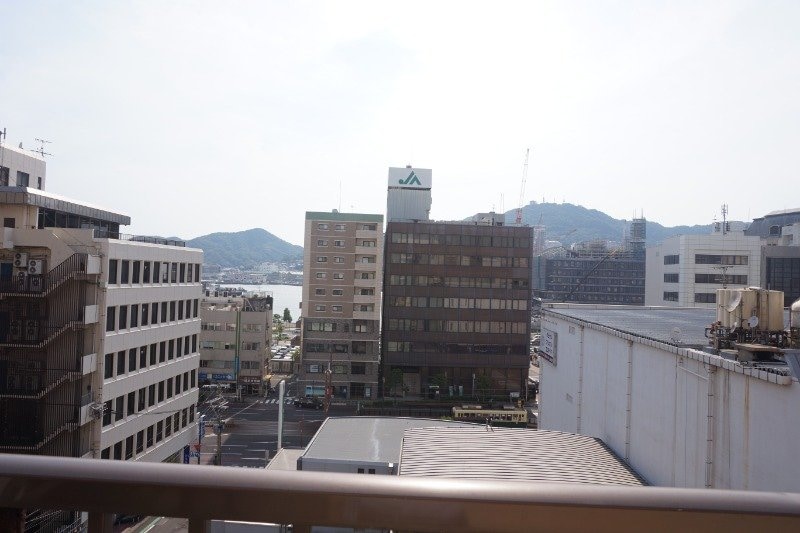  キャスティール五島町