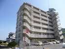 スカイハイツ37の外観